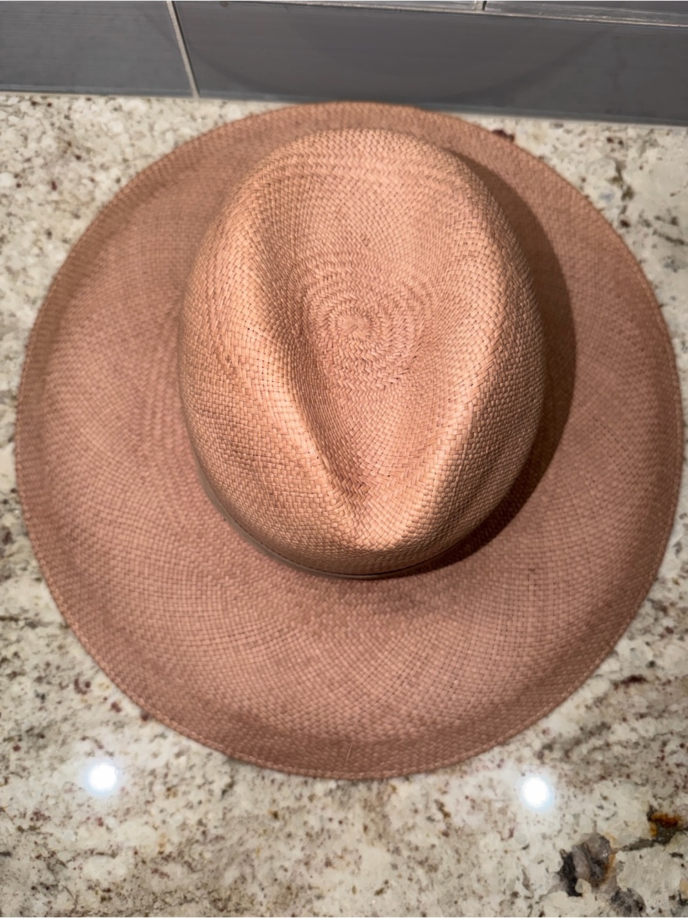 Small Janessa Leoné Hat - Picture 4 of 8